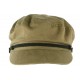 Casquette de marin vert kaki tendance coton Flybust ANCIENNES COLLECTIONS divers