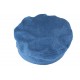 Casquette de marin bleu denim tendance coton Flybust CASQUETTES Léon montane