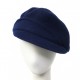 Casquette beret marine femme Butome creatrice Celine Robert ANCIENNES COLLECTIONS divers