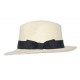 Chapeau panama Turnberry écru ANCIENNES COLLECTIONS divers