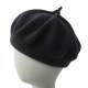 Bonnet beret Femme gris Ipome creation Celine Robert ANCIENNES COLLECTIONS divers