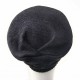 Bonnet toque gris couture Amos Marque Celine Robert ANCIENNES COLLECTIONS divers