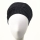 Bonnet toque gris couture Amos Marque Celine Robert ANCIENNES COLLECTIONS divers