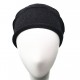 Bonnet long gris couture Apios Marque Celine Robert ANCIENNES COLLECTIONS divers