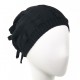 Bonnet long noir couture Asaret Celine Robert ANCIENNES COLLECTIONS divers