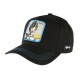 Casquette Vegeta Dragon Ball Z Bleu Noir Collabs ANCIENNES COLLECTIONS divers