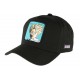 Casquette Gohan Supa Dragon Ball Z noire et bleue Collabs ANCIENNES COLLECTIONS divers