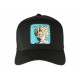 Casquette Gohan Supa Dragon Ball Z noire et bleue Collabs ANCIENNES COLLECTIONS divers