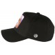 Casquette Kame Dragon Ball Z noire et violette Collabs ANCIENNES COLLECTIONS divers