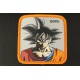 Casquette trucker Goku Dragon Ball Z orange noire Collabs ANCIENNES COLLECTIONS divers