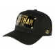 Casquette Gotham City Batman noire Collabs ANCIENNES COLLECTIONS divers