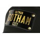 Casquette Gotham City Batman noire Collabs ANCIENNES COLLECTIONS divers