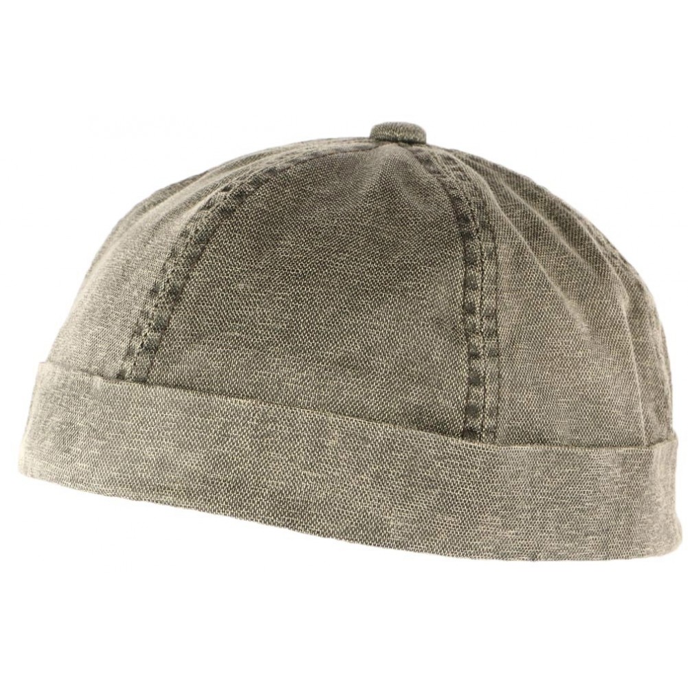 Bonnet Docker Vintage