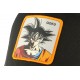 Casquette Goku Dragon Ball Z noire orange Collabs ANCIENNES COLLECTIONS divers