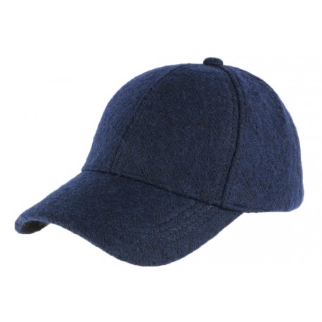 casquette hiver homme