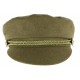 Casquette de marin vert kaki tendance Malty ANCIENNES COLLECTIONS divers