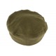 Casquette de marin vert kaki tendance Malty ANCIENNES COLLECTIONS divers