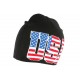 Bonnet court Usa drapeau americain tendance ANCIENNES COLLECTIONS divers