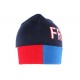 Bonnet France Bleu Blanc Rouge en laine BONNETS Nyls Création