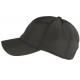 Casquette cache oreille imperméable doublee polaire noir ANCIENNES COLLECTIONS divers