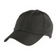 Casquette cache oreille imperméable doublee polaire noir ANCIENNES COLLECTIONS divers