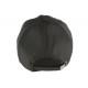 Casquette cache oreille imperméable doublee polaire noir ANCIENNES COLLECTIONS divers