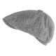 Casquette Gavroche grise petits carreaux Courcel Leon Montane ANCIENNES COLLECTIONS divers