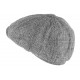 Casquette Gavroche grise petits carreaux Courcel Leon Montane ANCIENNES COLLECTIONS divers