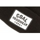 Bonnet Coal Noir The Uniform ANCIENNES COLLECTIONS divers