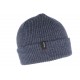 Bonnet Brixton Heist Bleu Denim en laine ANCIENNES COLLECTIONS divers