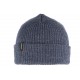 Bonnet Brixton Heist Bleu Denim en laine ANCIENNES COLLECTIONS divers