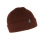 Bonnet Brixton Marron Heist en laine ANCIENNES COLLECTIONS BRIXTON