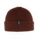 Bonnet Brixton Marron Heist en laine ANCIENNES COLLECTIONS BRIXTON