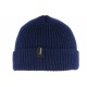 Bonnet Brixton bleu Heist en laine ANCIENNES COLLECTIONS divers