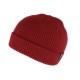 Bonnet Brixton Rouge Bordeaux Heist en laine ANCIENNES COLLECTIONS divers