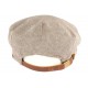 Casquette Brixton Marron Seth Snap ANCIENNES COLLECTIONS divers