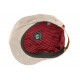 Casquette Brixton Marron Seth Snap ANCIENNES COLLECTIONS divers