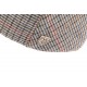 Casquette Brixton Hooligan marron et bleu marine ANCIENNES COLLECTIONS divers