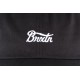 Casquette baseball Brixton Noire Potrero ANCIENNES COLLECTIONS divers