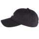 Casquette baseball Brixton Noire Potrero ANCIENNES COLLECTIONS divers