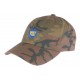 Casquette Brixton camouflage kaki Glasgow ANCIENNES COLLECTIONS divers