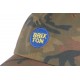 Casquette Brixton camouflage kaki Glasgow ANCIENNES COLLECTIONS divers