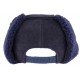 Casquette Brixton bleu Richfield cache oreilles fashion ANCIENNES COLLECTIONS divers