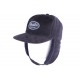 Casquette Brixton bleu Richfield cache oreilles fashion ANCIENNES COLLECTIONS divers