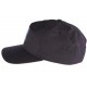 Casquette Coal Noire The Donner UPF 50+ ANCIENNES COLLECTIONS divers