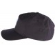 Casquette Coal Noire The Donner UPF 50+ ANCIENNES COLLECTIONS divers