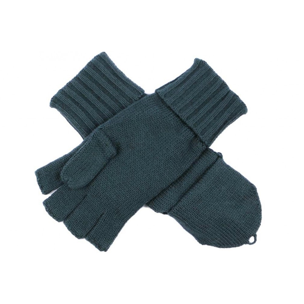 Allbestop Gants Chauds Mouffles Mixte,Gants Lumineux Bricolage Gant