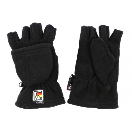 Gants, moufles homme