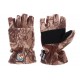 Moufles Mitaines Coal Camouflage Thinsulate Wherever Homme Gants COAL