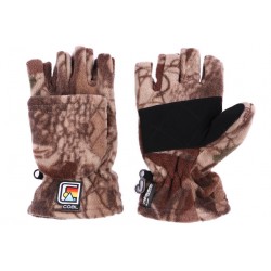 Moufles Mitaines Coal Camouflage Thinsulate Wherever Homme Gants COAL